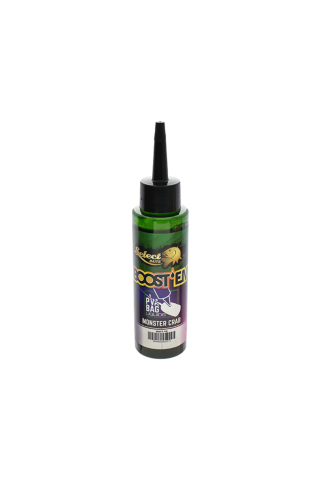 Pescuit si vanatoare - Select Baits PVA Boost'Em! Liquid Monster Crab 115ml