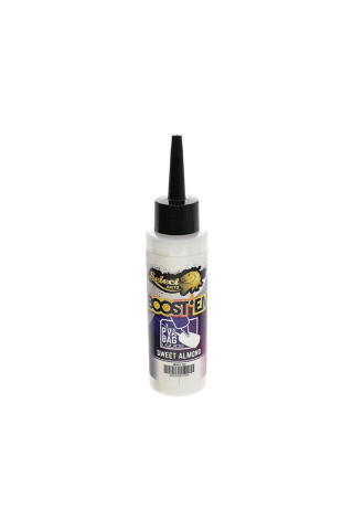 Pescuit si vanatoare - Select Baits PVA Boost'Em! Liquid Sweet Almond 115ml