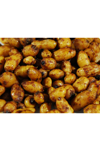 Select Baits Tiger Nuts Mixed Size 3L [1]