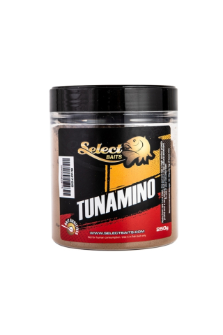 Pescuit si vanatoare - Select Baits Tunamino 250g