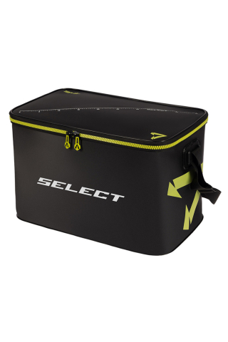 Huse pentru lansete - Select Folding Bakkan 17L Black 34 x 22 x 23cm