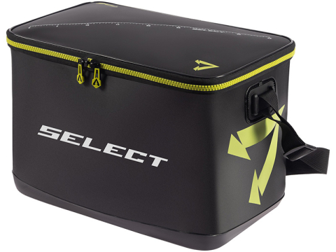 Huse pentru lansete - Select Folding Bakkan HD 30L Black 41 x 26 x 29cm