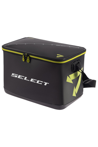 Huse pentru lansete - Select Folding Bakkan PRO 23L Black 36 x 24 x 27cm