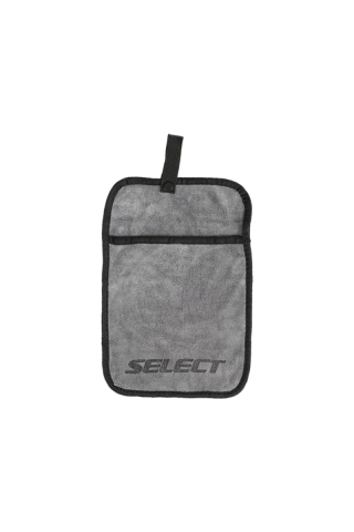 Pescuit si vanatoare - Select MFTP Gray Towel Gray