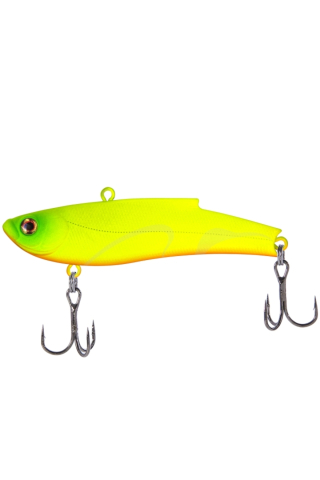 Pescuit si vanatoare - Select Regent Vib 70S 7cm 15g #01 S Regent Vib 7cm 15g #01