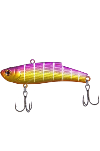 Pescuit si vanatoare - Select Regent Vib 70S 7cm 15g #42 S Regent Vib 7cm 15g #42