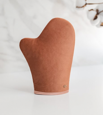 Ingrijire personala & Cosmetice - SELF-TANNING Manusa aplicare autobronzant Cococsolis