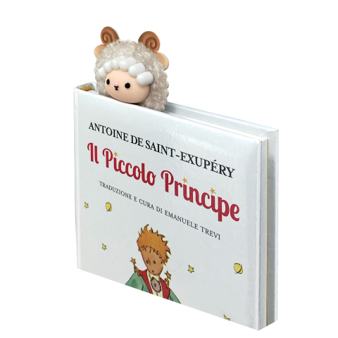 Semn de carte 3D Oite/Sheep (24 buc/display), copii varsta 6 ani+,8 ani+ [2]