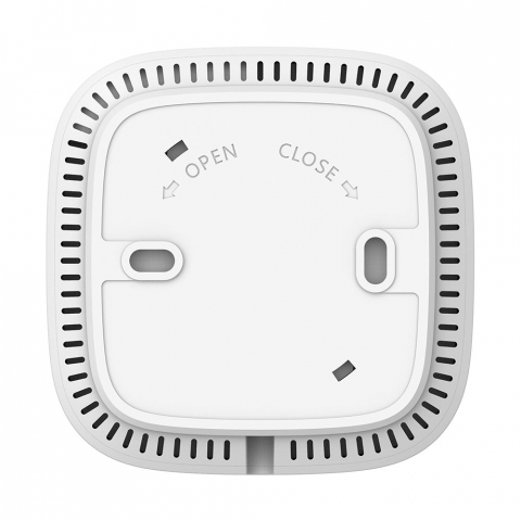 Senzor de gaz WiFi Tellur Smart, DC12V 1A, Alb [8]