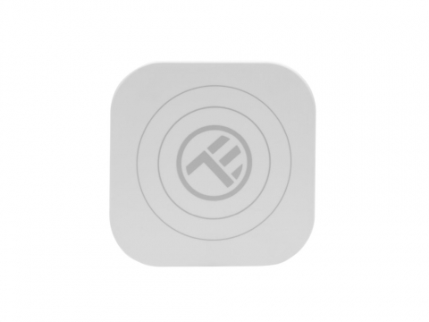 Senzor de prezență WiFi Tellur Smart, Microunde Radar 24GHz, USB-C, alb [1]