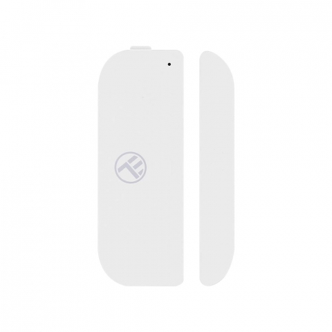 Senzor ușă & fereastră WiFi Tellur, AAA, alb [4]