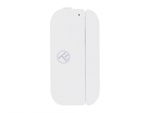 Accesorii IT - Senzor ușă & fereastră WiFi Tellur, AAA, alb