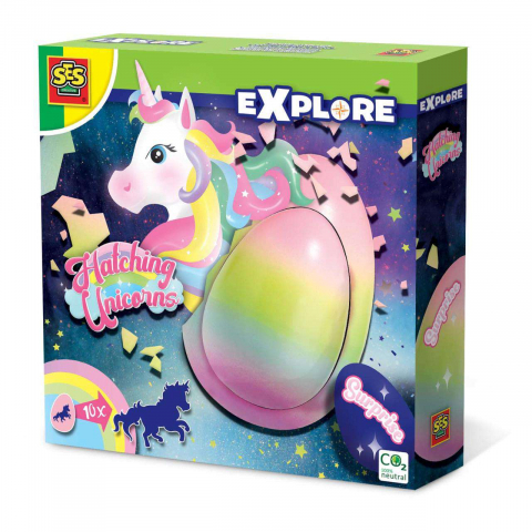 Jucării și Jocuri pentru copii - SES Creative Explore