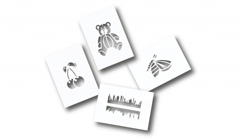 Set 10 carioci magice de suflat [3]