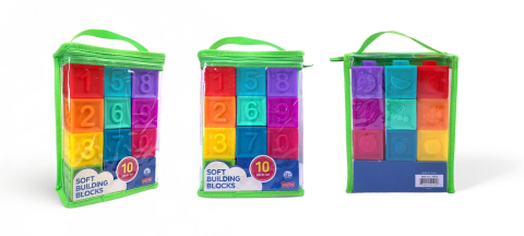 Set 10 cuburi senzoriale moi [4]