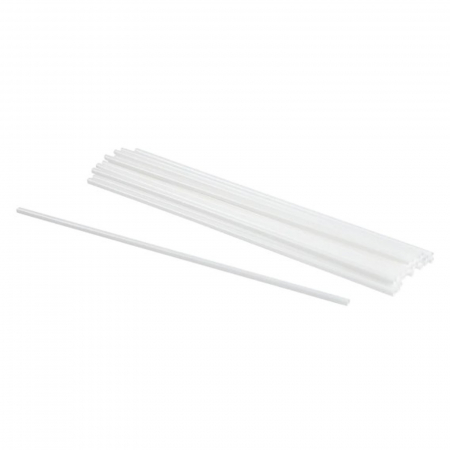 Set bete acadele, lollipops, reutilizabile, 100 bucati - Micostore.ro [2]