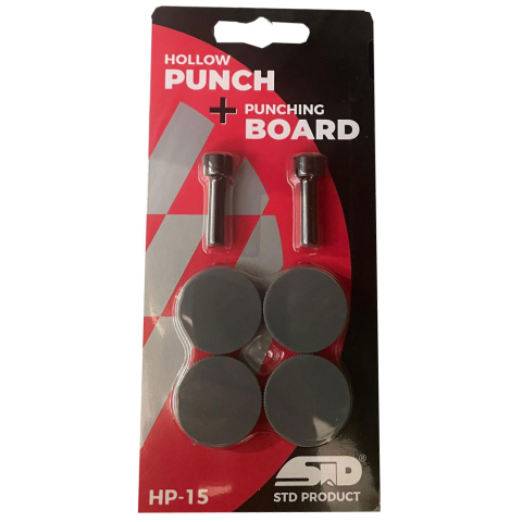 Articole pentru birou - Set 2 burghie+ 4 discuri pentru seria p noki