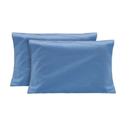 Set 2 fete de perna 50x70 cm blue [2]