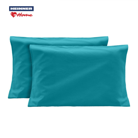 Fete de perna - Set 2 fete de perna 50x70 cm - turcoaz