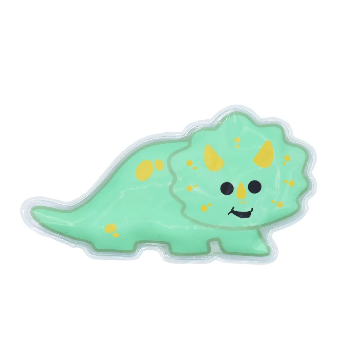 Set 2 pachete gel termic melii model dino rechin, varsta de la 6 luni la 14 ani [4]