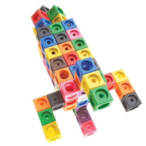 Set 200 piese MathLink  [7]