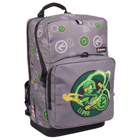  Set 3 piese LEGO Ninjago, copii  6 + ani [1]