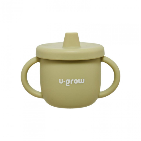 Set 3 piese silicon ,olive [4]