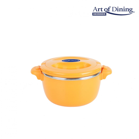 Set 3caserole termice 2+4+6l,belly beige [5]