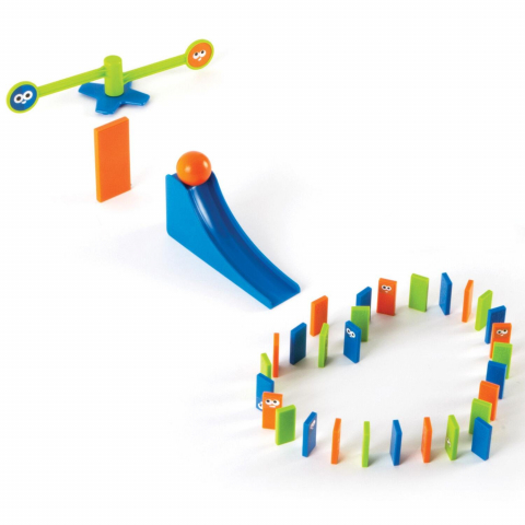 Set 41 accesorii - Robotelul Botley [3]