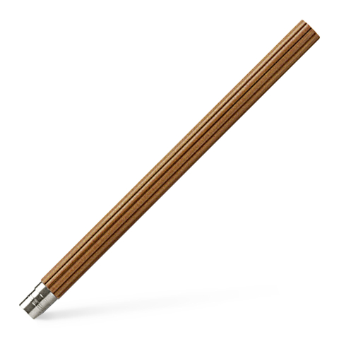 Rechizite Școlare - Set 5 creioane grafit maro no v pt perfect pencil graf von faber