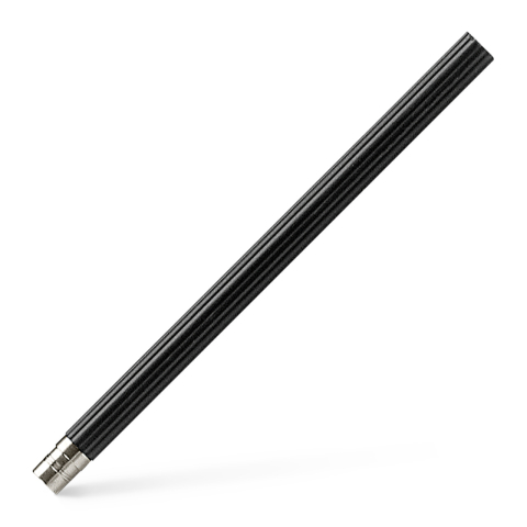 Rechizite Școlare - Set 5 creioane grafit negre no v pt perfect pencil graf von faber