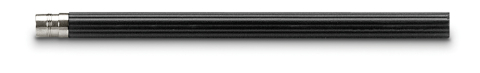 Set 5 creioane grafit negre no v pt perfect pencil graf von faber [1]