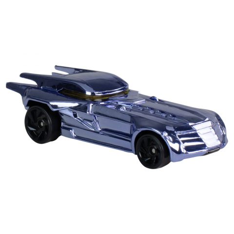 Set 5 masini hot wheels batman, varsta de la 3 ani la 12 ani [1]
