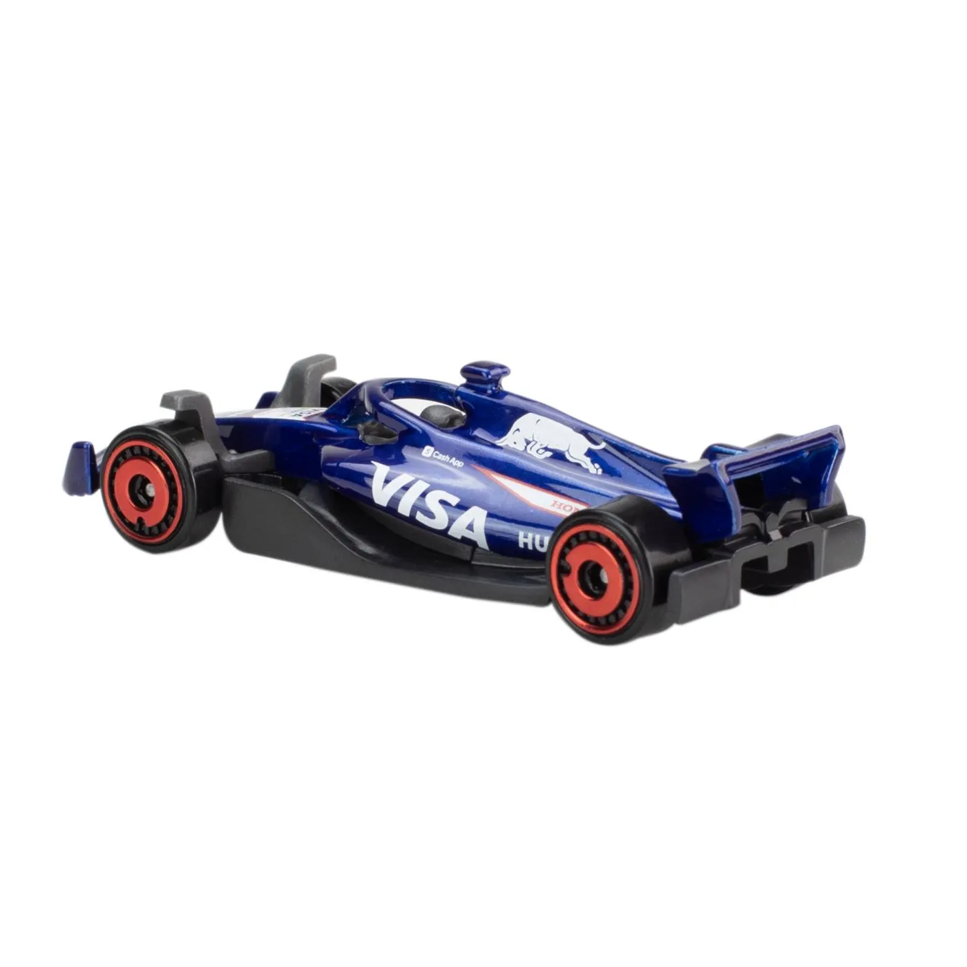 Set 5 masini hot wheels formula 1, copii varsta 3 ani pana la 12 ani [3]