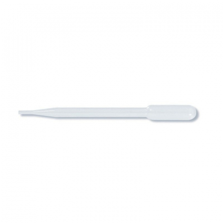 Rechizite Școlare - Set 5 pipete cu scala de 0.5ml