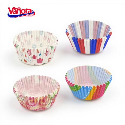 Set 50 forme briose din hartie 7x3 cm [2]