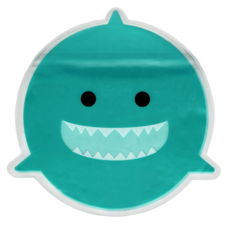 Set 6 buc pungi sandwich animal, reutilizabile, varsta de la 6 luni la 6 ani [6]