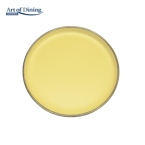 Set 6 farfurii desert ceramica 20 cm, medeea, art of dining [1]