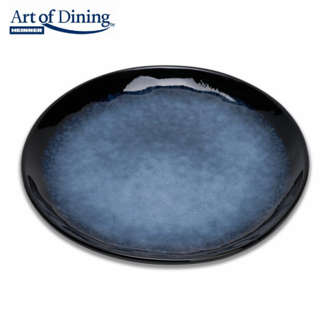 Bucătărie & Servire - Set 6 farfurii  desert ceramica 20 cm, serenity, art of dining by heinner