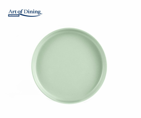 Set 6 farfurii desert ceramica 20 cm, yvonne, art of dining by heinner [1]