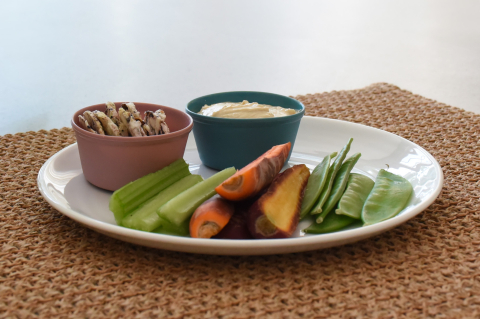 Set 6 forme de gatit silicon, melii luxe, multicolor copii cu varsta peste 0 luni [1]