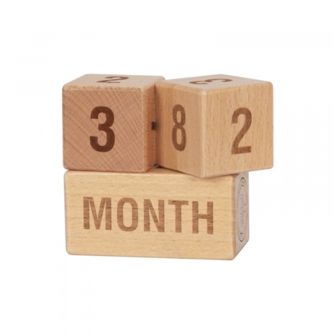 Jucarii Montessori pentru Bebelusi 0-6 Luni - Cutie Educativa [5]