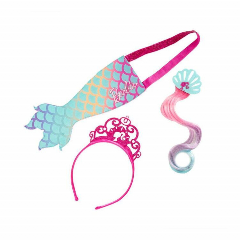Set accesorii Barbie - Sirena [1]