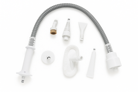 Maturi, Mopuri si Galeti - Set accesorii mop cu aburi hsm-acc