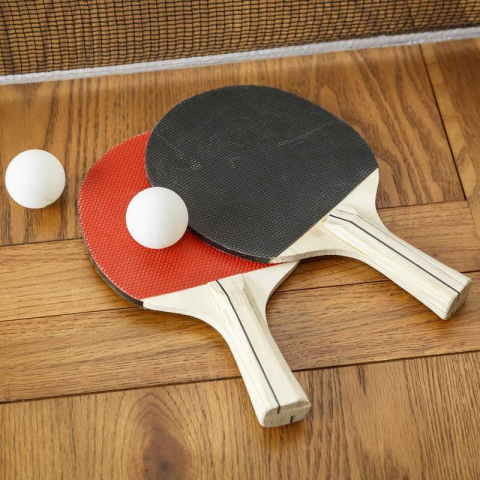 Set accesorii , Tenis de masa [1]
