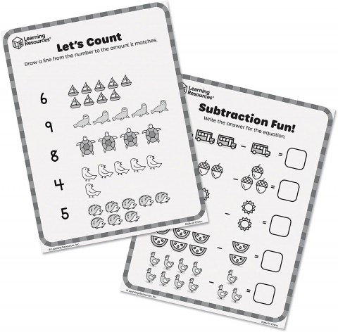Set activitati educative - Operatii matematice [2]