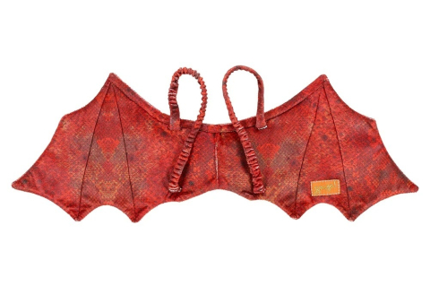 Set aripi si masca dragon, Souza! Baiat, varsta +9 ani, 3 - 6 ani, 6 - 9 ani [1]