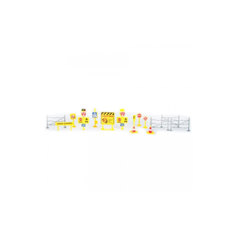 Set armata - soldati cu accesorii, diverse modele, 3+ ani, MegaCreative, 439237 [4]