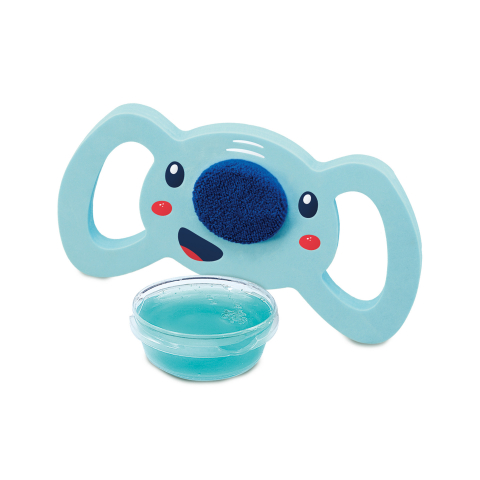 Set baloane de sapun - Elefant, copii varsta 3 ani+,6 ani+ [3]