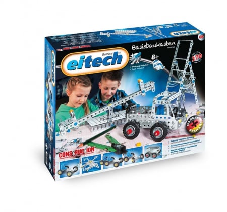 Jucării și Jocuri pentru copii - Set Basic